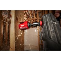 Milwaukee BIGHAWG Multimaterial S&auml;ge Bohrkrone Lochs&auml;ge 68mm Hohlblockstein