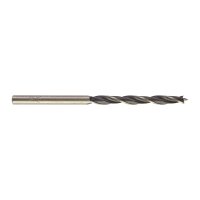 Milwaukee Holzspiralbohrer Spiralbohrer Bohrer 4x75mm 1 Stück 4932363652