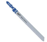 Milwaukee 4932399307 Stichs&auml;geblatt 105 mm Metall 105 mm x 1 mm Milwaukee T318A 5 St&uuml;ck