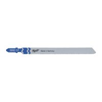 Milwaukee Stichsägeblatt Sägeblatt 105/1mm T318A Metall 5 Stück