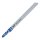Milwaukee Stichsägeblatt Sägeblatt 105/1mm T318A Metall 5 Stück