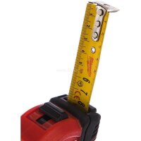 Milwaukee Bandmaße Pro Compact Maßband nicht magnetisch 5 m/ 25 mm 4058546027650