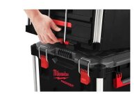 Milwaukee Packout Werkzeugkoffer mit 3 Schubladen 4058546325268