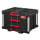 Milwaukee Packout Werkzeugkoffer mit 3 Schubladen 4058546325268
