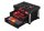 Milwaukee Packout Werkzeugkoffer mit 3 Schubladen 4058546325268