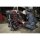 Milwaukee Packout Werkzeugkoffer mit 3 Schubladen 4058546325268
