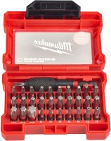 Milwaukee SHOCKWAVE Impact Duty schlagfestes Set 32 tlg....