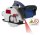 G&uuml;de MD 1700 Mauernutfr&auml;se Dehnfugenfr&auml;se Schlitzfr&auml;se Laser Set inkl. Zubeh&ouml;r