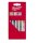 Milwaukee Stichsägeblatt Sägeblatt SET Holz + Metall 5 Stück