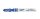 Milwaukee Stichsägeblatt Sägeblatt 55/1,2mm Metall T118AF 5 Stück