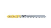 Milwaukee Stichsägeblatt Sägeblatt 75/4mm T114D...