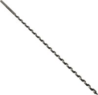 Milwaukee Holz Schlangenbohrer Spiralbohrer Holzbohrer 10...