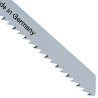 Milwaukee Stichsägeblatt Sägeblatt 75/2,5mm T101B Holz 5 Stück