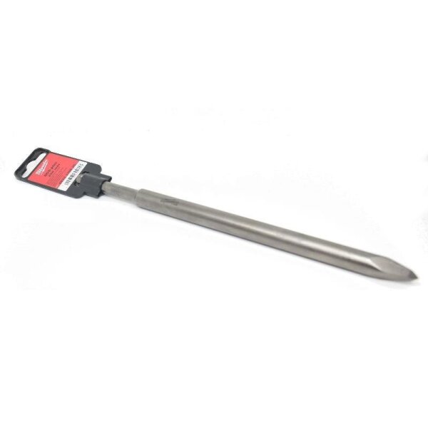 Milwaukee Spitzmeißel Meißel SDS+ 250mm 1 Stück 4932339625
