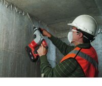 Milwaukee 4932339625 Spitzmei&szlig;el SDS-plus Mauerwerk Bohrmaschine 250mm Fliesenmei&szlig;el Mei&szlig;el