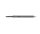 Milwaukee Spitzmeißel Meißel SDS+ 250mm 1 Stück 4932339625