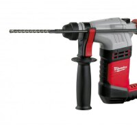 Milwaukee Zentrierbohrer Bi-Metall Lochsägen Systemzubehör 6,4mm