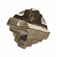 Milwaukee Hammerbohrer Bohrer SDS+ 6x115mm