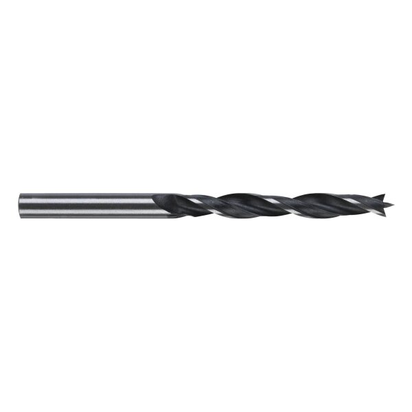Milwaukee Holzspiralbohrer Spiralbohrer Bohrer 8x117mm 1 Stück