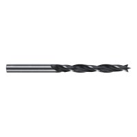 Milwaukee Holzspiralbohrer Spiralbohrer Bohrer 8x117mm 1...