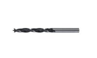 Milwaukee Holzspiralbohrer Spiralbohrer Bohrer 8x117mm 1...
