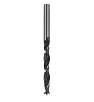 Milwaukee Holzspiralbohrer Spiralbohrer Bohrer 8x117mm 1 Stück