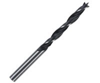 Milwaukee Holzspiralbohrer Spiralbohrer Bohrer 8x117mm 1 Stück