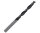 Milwaukee Holzspiralbohrer Spiralbohrer Bohrer 8x117mm 1 Stück