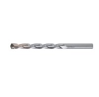 Milwaukee Stahl Bohrer Bits 4932363640 Betonbohrer D= 8mm Silber/Gold L= 120mm
