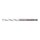 Milwaukee 4932471104 Stahl 15g Multimaterial 1Stück Bohrer D= 8mm Silber/Weiss L= 120mm