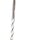 Milwaukee 4932471104 Stahl 15g Multimaterial 1Stück Bohrer D= 8mm Silber/Weiss L= 120mm