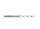 Milwaukee 4932471104 Stahl 15g Multimaterial 1Stück Bohrer D= 8mm Silber/Weiss L= 120mm