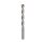 Milwaukee Betonbohrer 4932363644 Betonbohrer D= 10mm Silber/Gold L= 120mm 1 St.