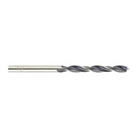 Milwaukee Holzspiralbohrer Spiralbohrer Bohrer 5x86mm 1 Stück