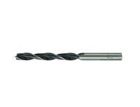 Milwaukee Holzspiralbohrer Spiralbohrer Bohrer 9x125mm 1 Stück