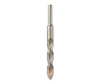 Milwaukee 4932373914 Silber/Gold 1St&uuml;ck Betonbohrer D= 16mm Stahl Bohrer Bit L= 160mm