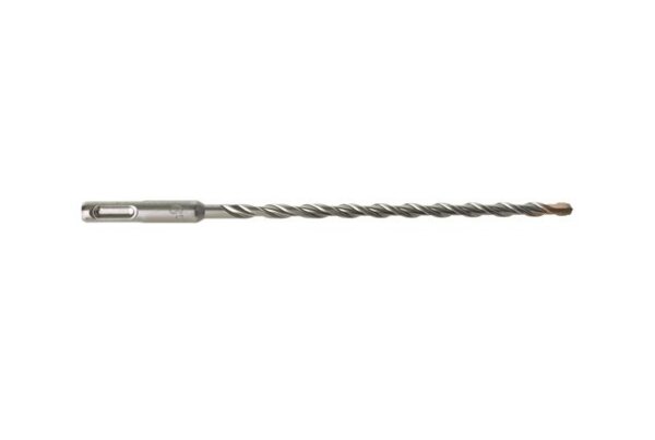 Milwaukee 4932399331 Hammerbohrer M2 SDS-plus D= 16mm Betonbohrer L= 260mm Steinbohrer