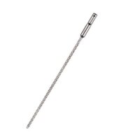 Milwaukee L= 265mm Stahl 4932478466 Hammerbohrer MX4 SDS-Plus D= 5mm Stein &amp; Beton