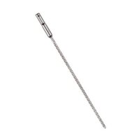 Milwaukee L= 265mm Stahl 4932478466 Hammerbohrer MX4 SDS-Plus D= 5mm Stein &amp; Beton
