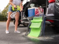 Ryobi  RAC751 Flaschenadapter f&uuml;r Druckpistole Adapter f&uuml;r 2 Liter Flaschen