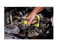 Ryobi R18IW7-0 Akku-Schlagschrauber ohne Akku &amp; Ladeger&auml;t 18 V 270 Nm Drehmoment