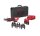 Milwaukee M12HPT-202C V-Set Akku-Presswerkzeug IN2 inkl. 2 x Akku und Ladegerät