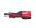 Milwaukee M12HPT-202C V-Set Akku-Presswerkzeug IN2 inkl. 2 x Akku und Ladegerät