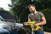 Ryobi RAC750 Mehrzweckb&uuml;rste zur Reinigung von Autos...