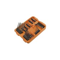 AEG 4932352670 Bohrer Multi-Mix Set 75Stk Bit-Set...