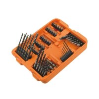 AEG 4932352670 Bohrer Multi-Mix Set 75Stk Bit-Set Bohrerbits Bits