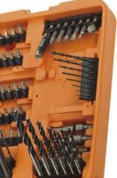 AEG 4932352670 Bohrer Multi-Mix Set 75Stk Bit-Set Bohrerbits Bits