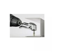AEG Powertools WB1 Winkelschraubvorsatz Set Schraubvorsatz