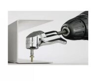 AEG Powertools WB1 Winkelschraubvorsatz Set Schraubvorsatz