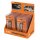 AEG Powertools WB1 Winkelschraubvorsatz Set Schraubvorsatz